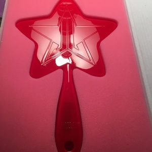 Jeffree Star Red Mirror New In Box